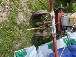 Havefræser 