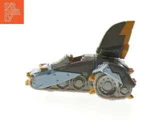 Legetøjsbil (str. 9,5 cm)