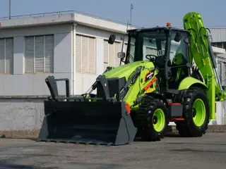 LONKING 83C-e 100% ELEKTRISK
