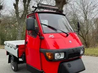 Piaggio ape 50