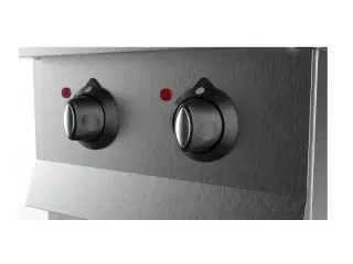 Professionel gas komfur gulv model – 94 kg