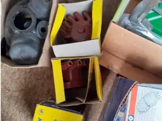 fiat 127  nye reservedele