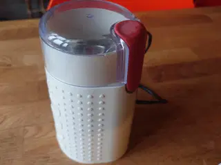 Bodum kaffe Kværn 