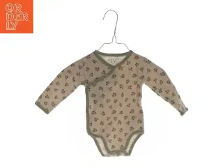 Bodystocking fra Fixoni (str. 62)