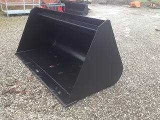JCB J-Maskiner kornskovl
