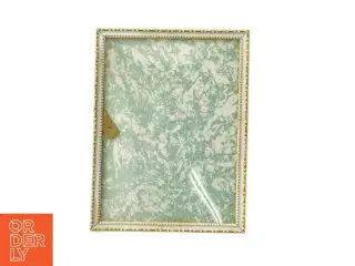 Gammel billederamme (str. 12,5x9,5 cm)