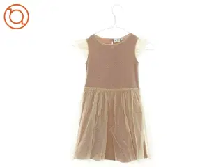 Kjole fra VRS (str. 104 cm)