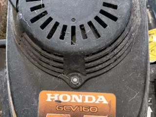 Honda motor