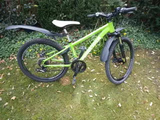 Principia Evoke A2.4 junior MTB