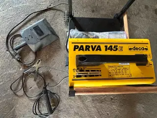 Parva 145E