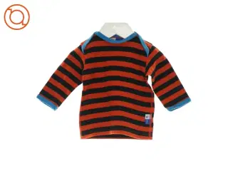 Langærmet bluse fra Molo (str. 68)