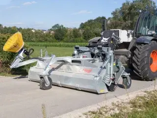 Fliegl FEJEKOST TYPE 500 - 2300 MM