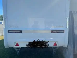 Adria Adora 542 UL