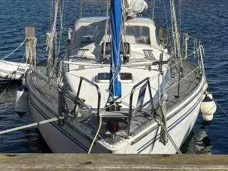 Finngulf 39 1988 
