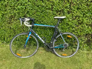 Trek Alpha ONE serie 1,1 