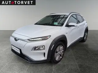 Hyundai Kona 64 EV Style