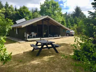 Sommerhus, Fjerritslev, Jammerbugten, 52 kvm, 4 personer.