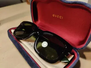 Gucci solbriller
