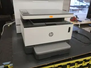 Printer HP NEVERSTOP LASER MFP 1202 NW