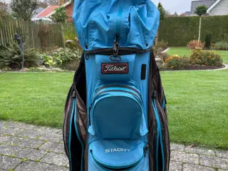 Titleist STADRY vandtæt golfbag