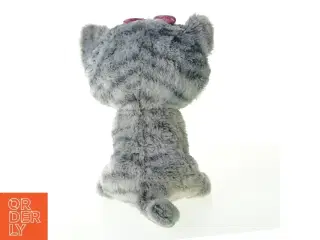 Kat bamse fra Ty (str. 24 x 14 cm)