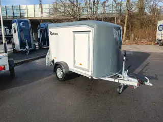 Debon Cargo trailer