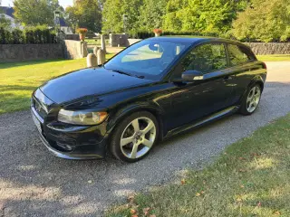 Volvo C30 1,6 D