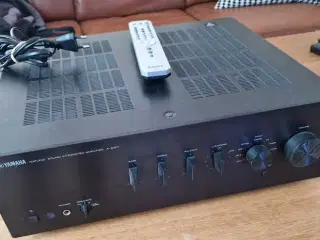 Yamaha A-S301 + Blutooth, Aalborg