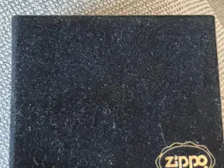 Zippo lighter  har aldig været brugt  