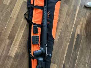 Tikka T3X 308. Win links 