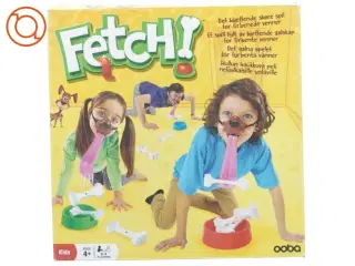 Fetch fra Oo Ba (str. 27 cm)