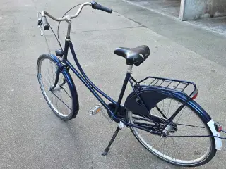 Lækker Van de falk damecykel 55 cm 