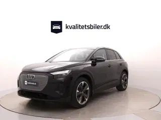 Audi Q4 e-tron 45 quattro