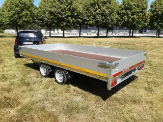EDUARD trailer 4020-3500