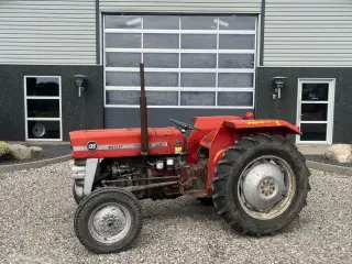 Massey Ferguson 135 MultiPower