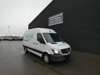 Mercedes-Benz Sprinter 316 2,1 CDI R2 163HK Van 6g