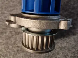 Fiat panda vandpumpe