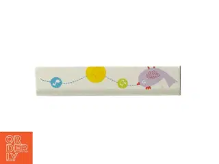 Mundharmonika med børnevenligt design (str. 13x3 cm)