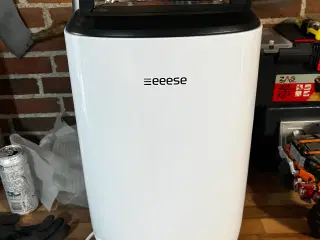 Affugter grelt nu og ubrugt. 