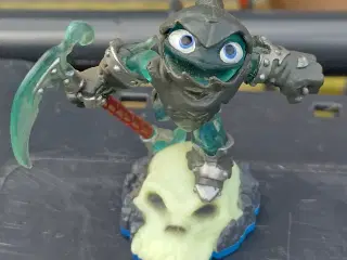 Skylanders Swap Force Swap LightCore Grim Creeper
