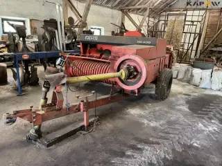 Fahr HD400