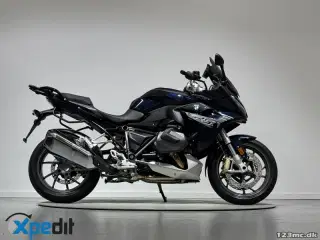 BMW R 1250 RS