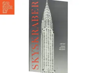 Skyskrabere af Judith Dupré (Bog)