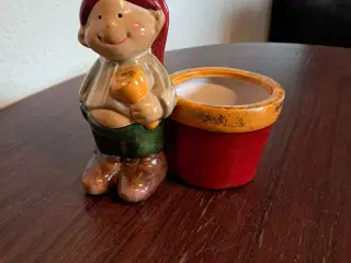 Nisse og pottekjuler