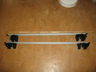 Tagbøjler til Peugeot 407/407sw/408 (Originale)