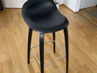 GUBI højskole 4 stk.