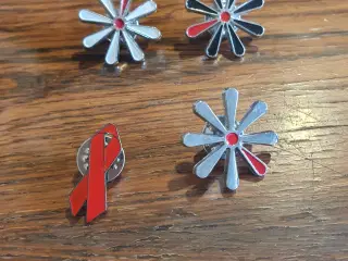 Knæk cancer pin 