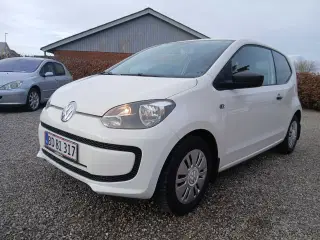  VW Up 1,0  Air-con
