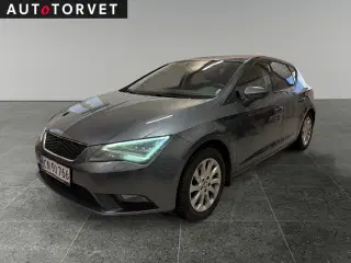 Seat Leon 2,0 TDi 150 Style eco