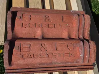 Betontagsten